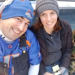 Meet your Posher, Tanya